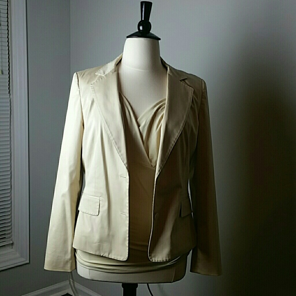 Suit Separates
